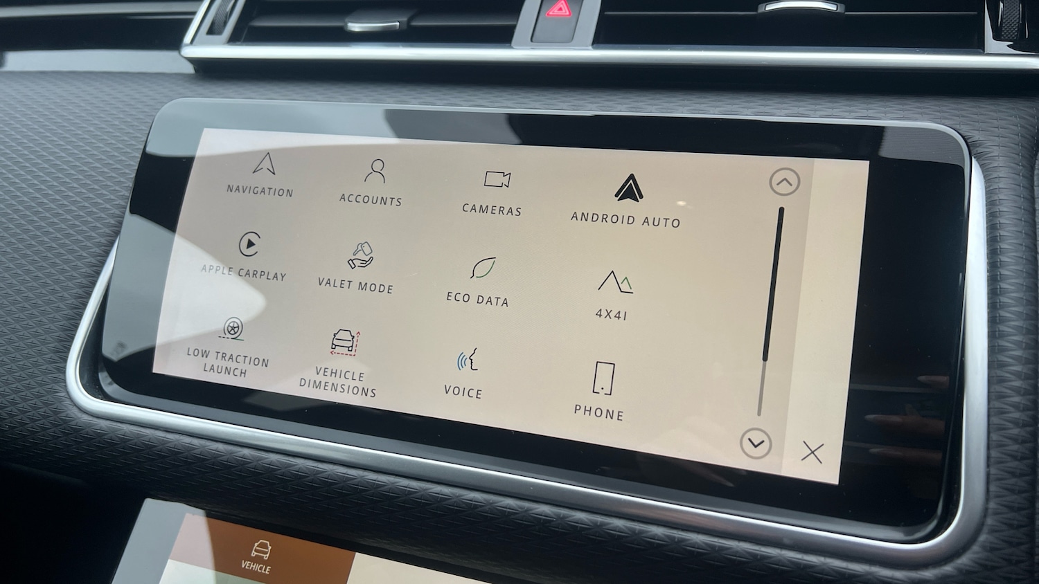 Used Land Rover Range Rover Velar 2021 for sale - 77592633: Photo 24