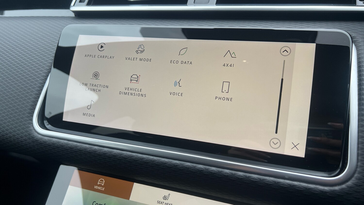 Used Land Rover Range Rover Velar 2021 for sale - 77592633: Photo 25