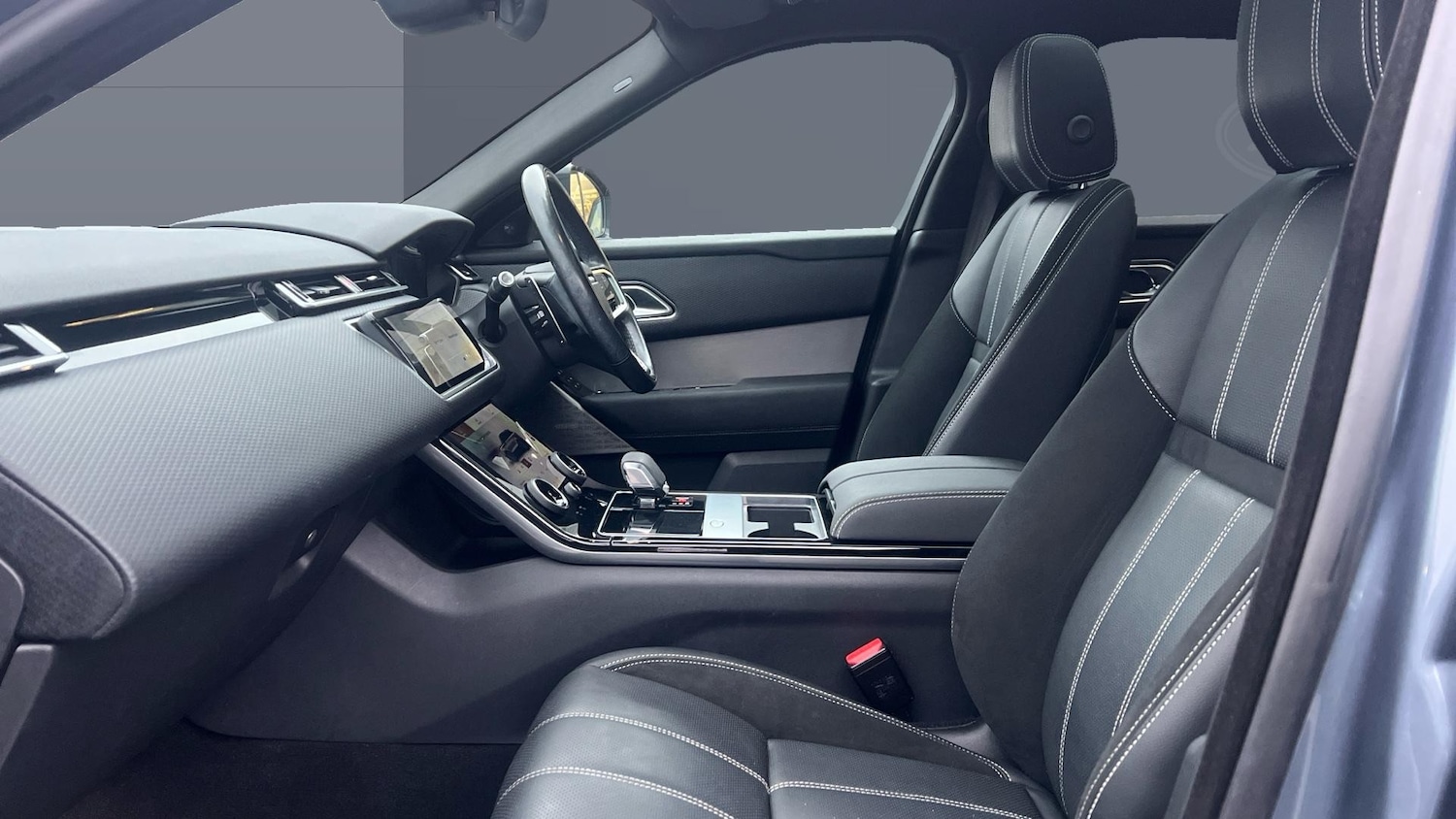 Used Land Rover Range Rover Velar 2021 for sale - 77592633: Photo 3