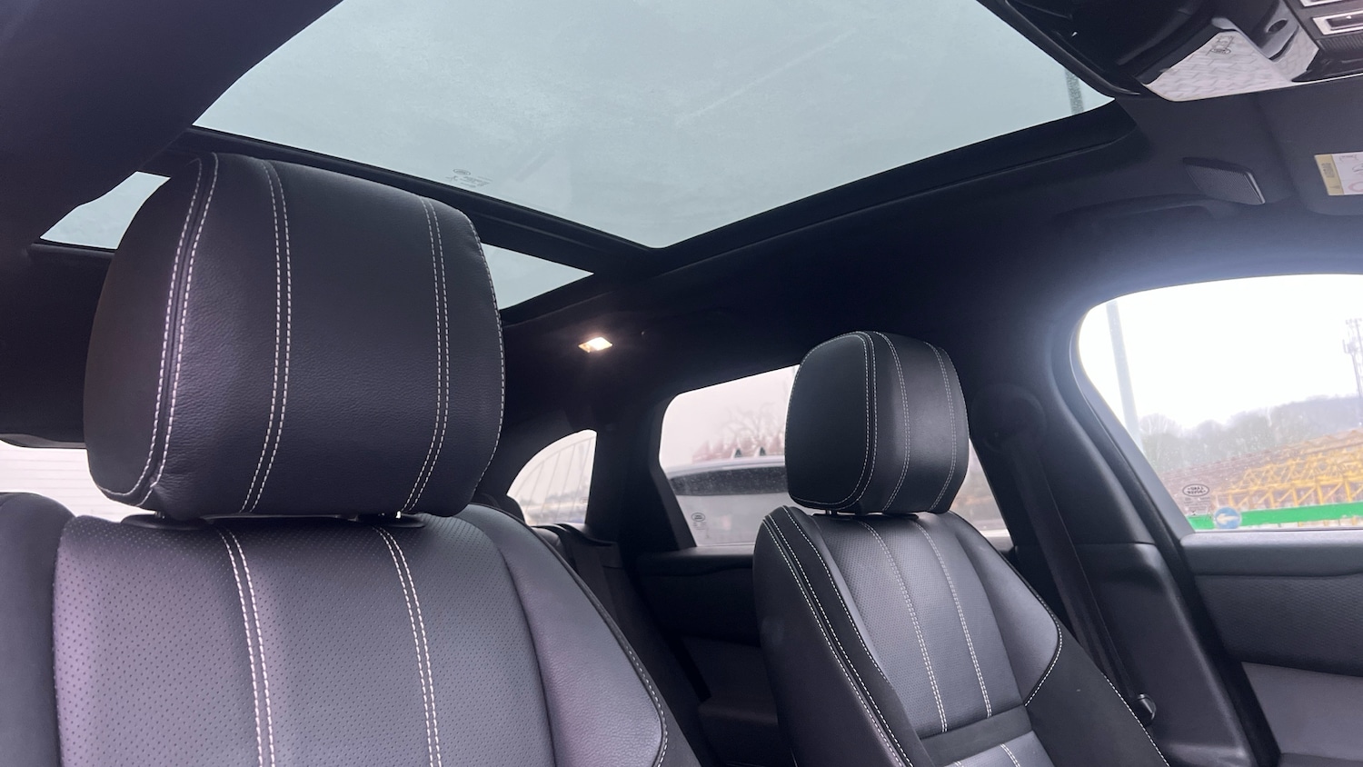 Used Land Rover Range Rover Velar 2021 for sale - 77592633: Photo 30