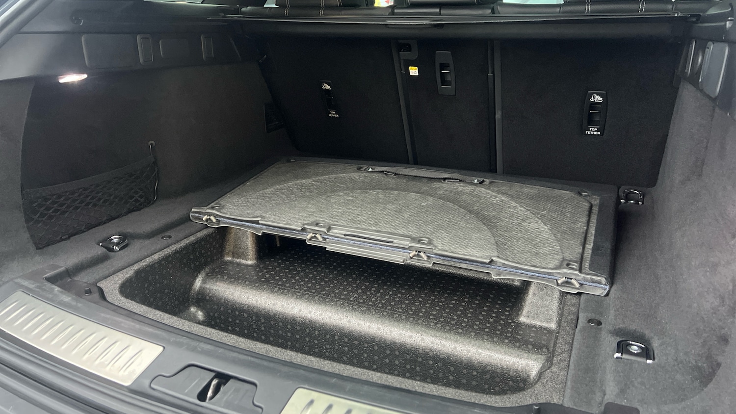 Used Land Rover Range Rover Velar 2021 for sale - 77592633: Photo 33