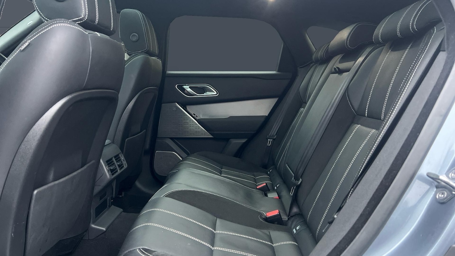 Used Land Rover Range Rover Velar 2021 for sale - 77592633: Photo 4