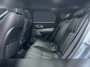 Used Land Rover Range Rover Velar 2021 for sale - 77592633: Photo