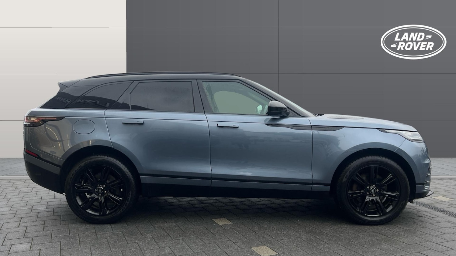 Used Land Rover Range Rover Velar 2021 for sale - 77592633: Photo 5