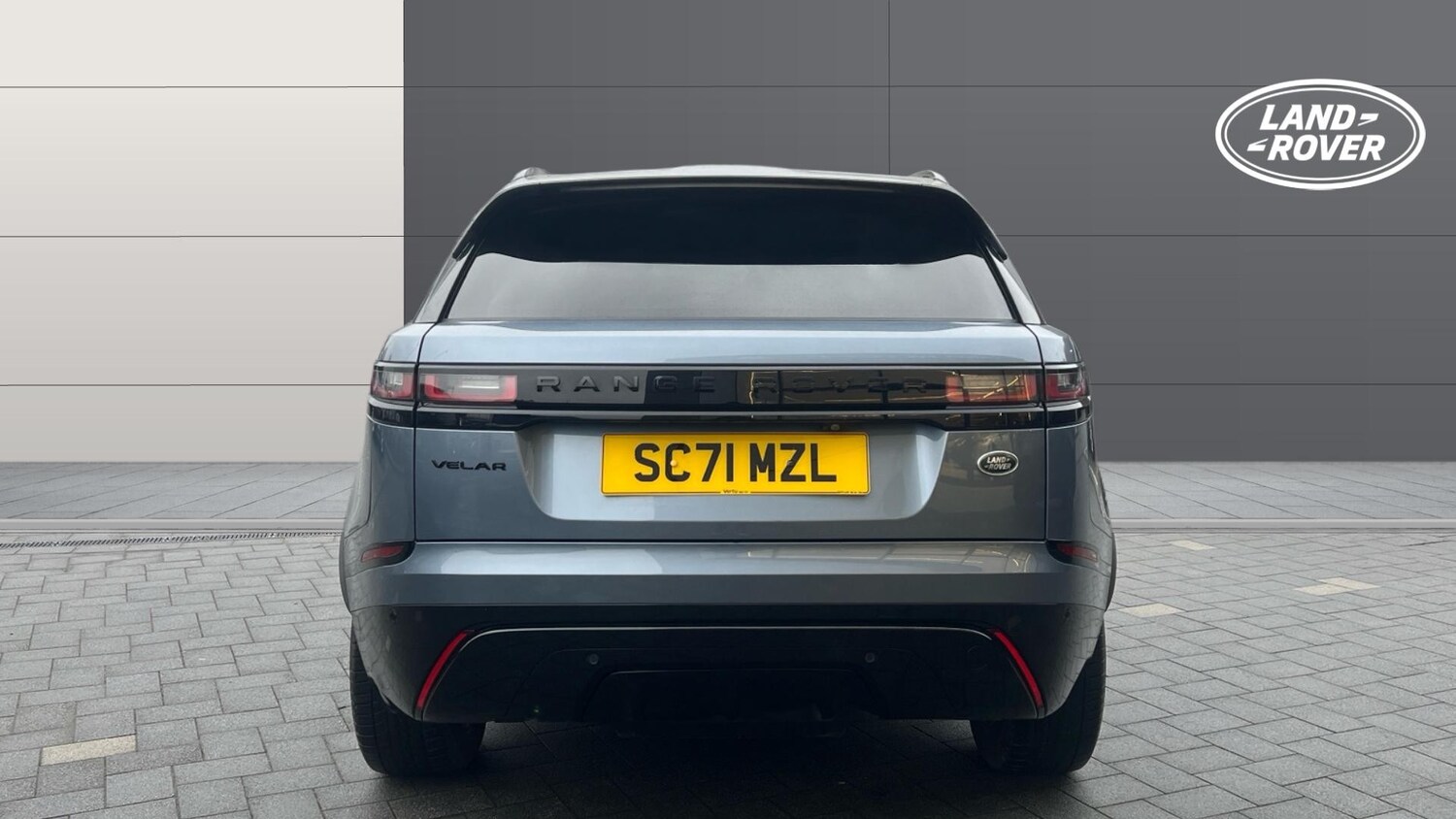 Used Land Rover Range Rover Velar 2021 for sale - 77592633: Photo 6