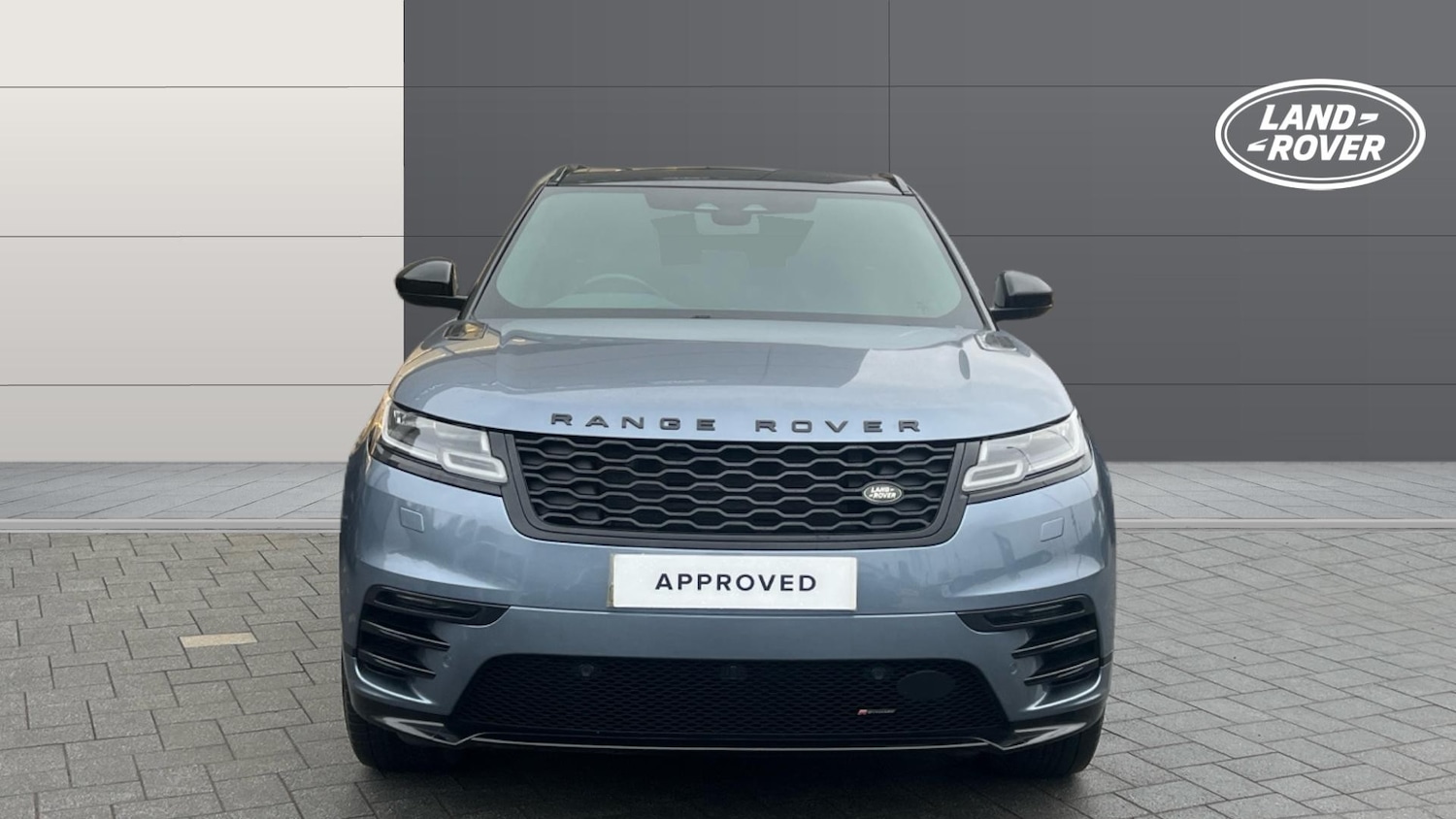 Used Land Rover Range Rover Velar 2021 for sale - 77592633: Photo 7