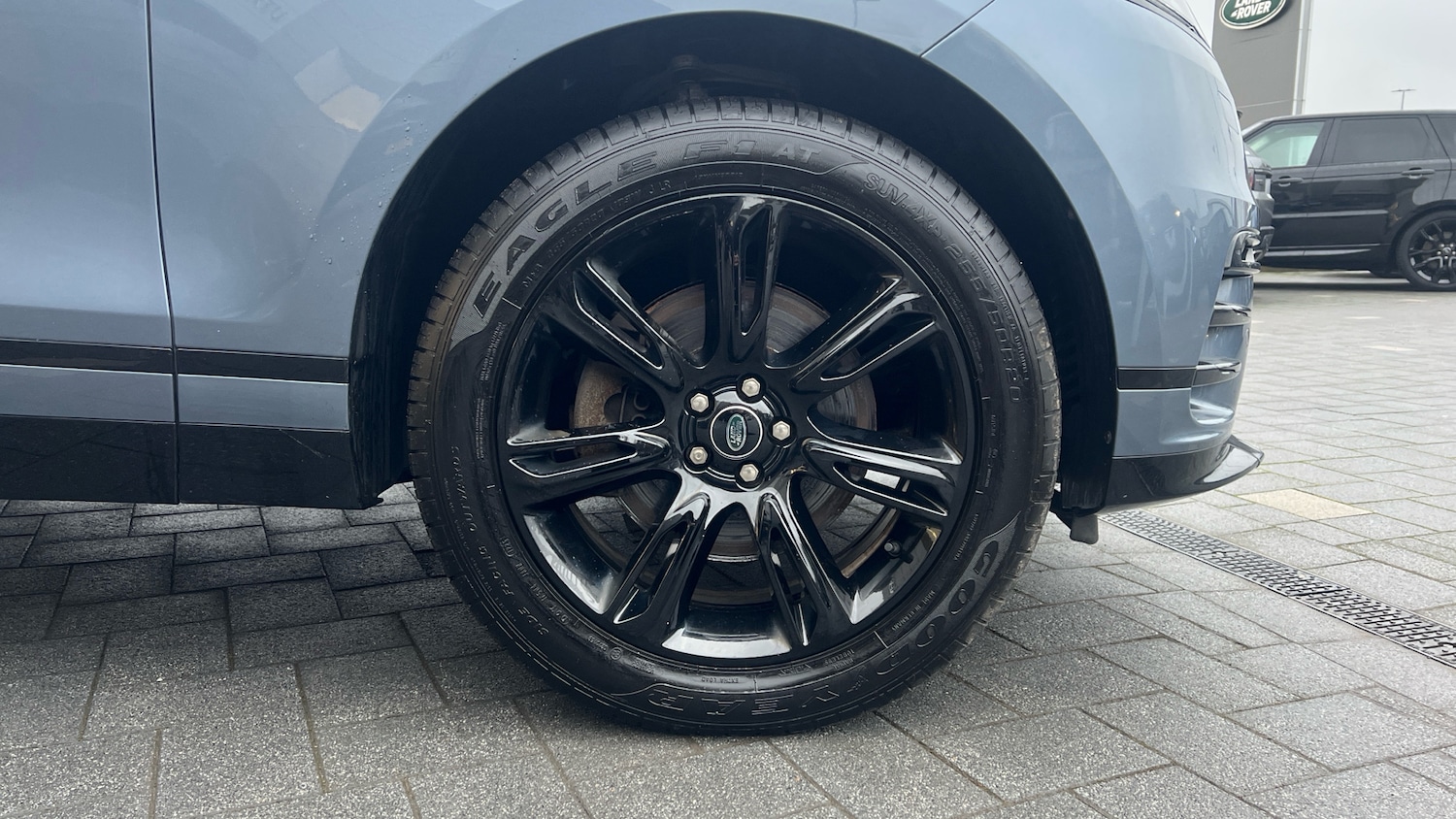 Used Land Rover Range Rover Velar 2021 for sale - 77592633: Photo 8