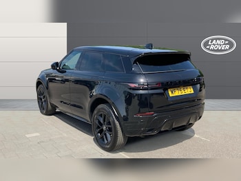 Used Land Rover Range Rover Evoque 2025 for sale - 78764338: Photo