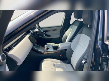 Used Land Rover Range Rover Evoque 2025 for sale - 78764338: Photo