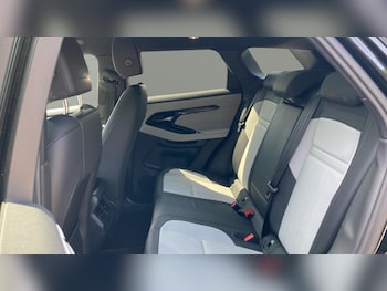 Used Land Rover Range Rover Evoque 2025 for sale - 78764338: Photo