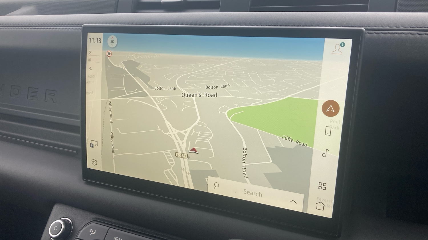 Used Land Rover Defender 2024 for sale - 77113296: Photo 11