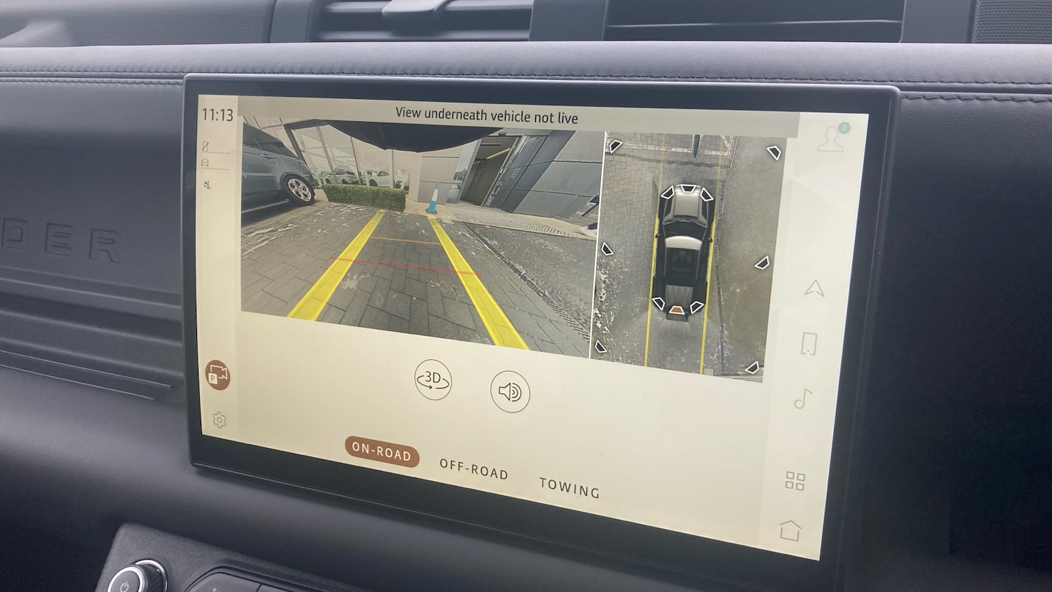 Used Land Rover Defender 2024 for sale - 77113296: Photo 12