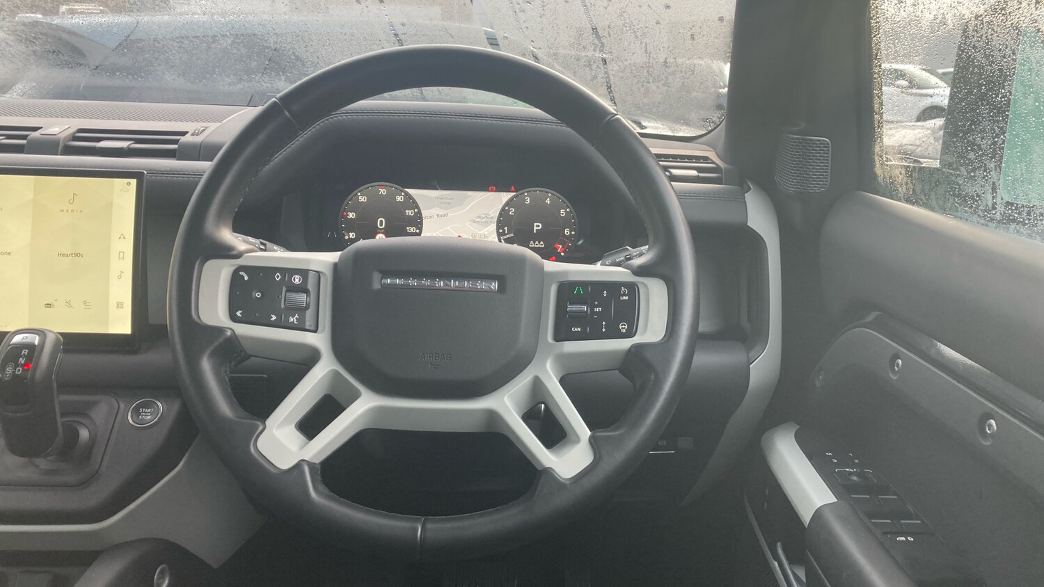 Used Land Rover Defender 2024 for sale - 77113296: Photo 15