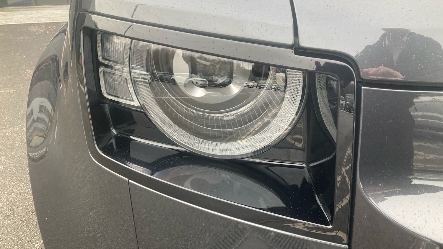 Used Land Rover Defender 2024 for sale - 77113296: Photo 17