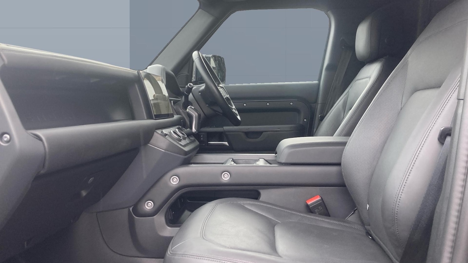 Used Land Rover Defender 2024 for sale - 77113296: Photo 3