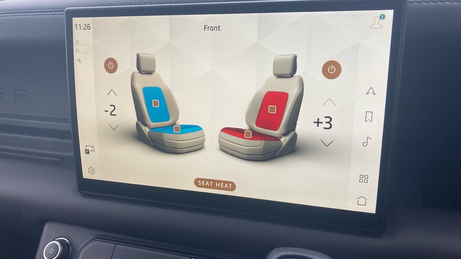 Used Land Rover Defender 2024 for sale - 77113296: Photo 31