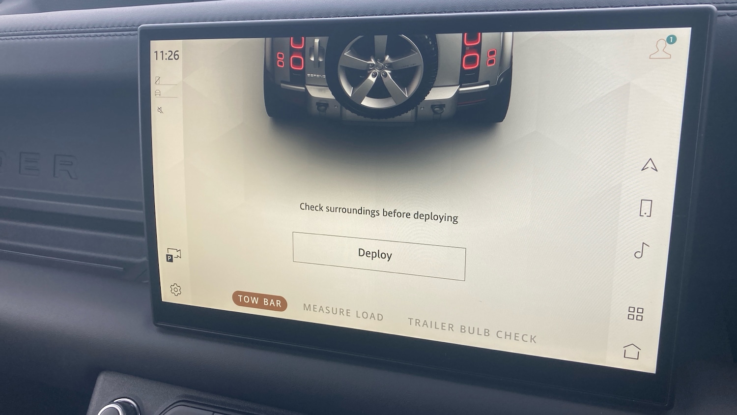 Used Land Rover Defender 2024 for sale - 77113296: Photo 32