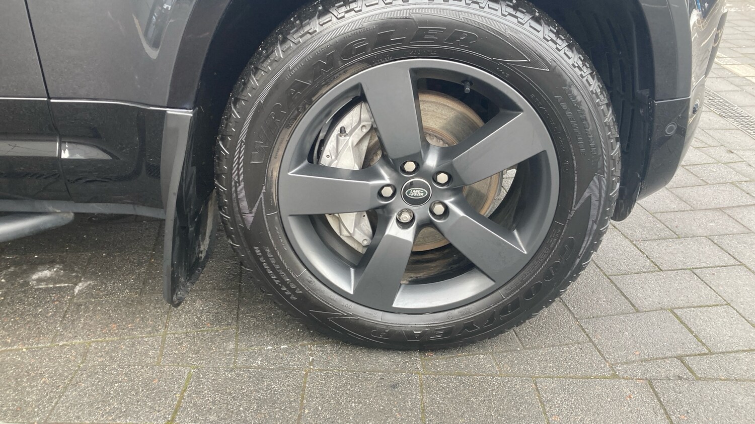 Used Land Rover Defender 2024 for sale - 77113296: Photo 36