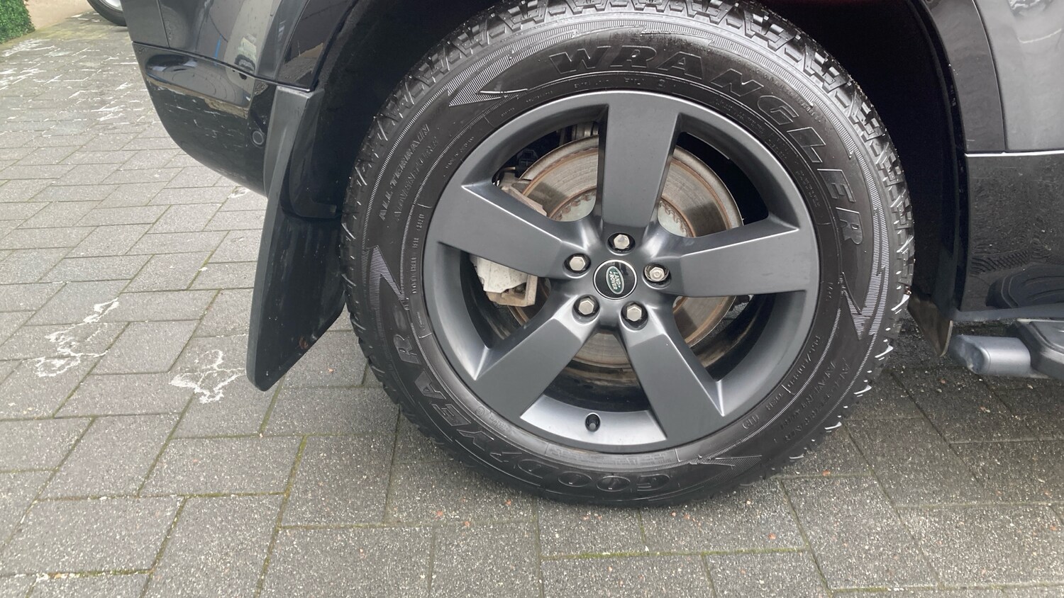 Used Land Rover Defender 2024 for sale - 77113296: Photo 37