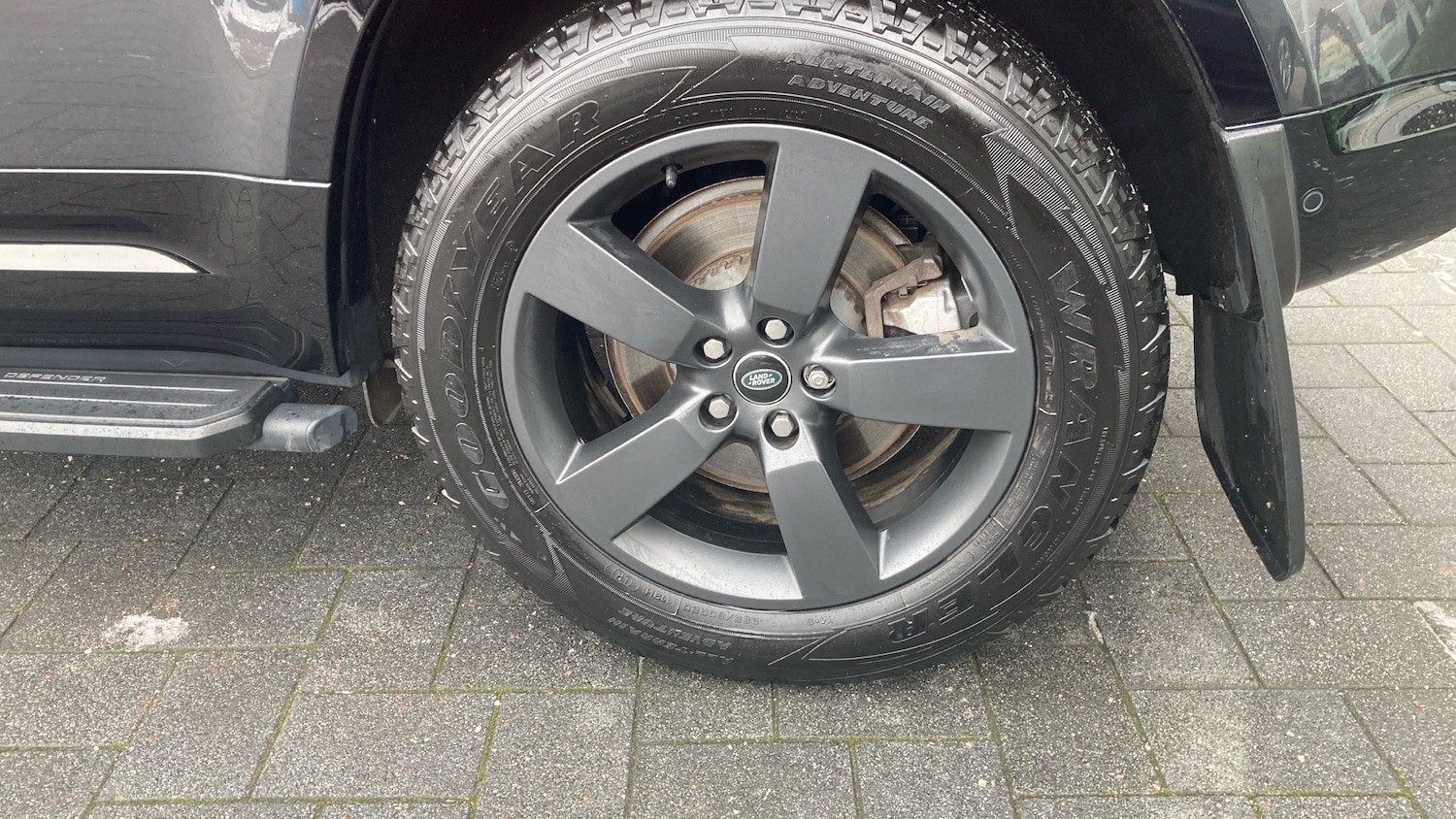 Used Land Rover Defender 2024 for sale - 77113296: Photo 38