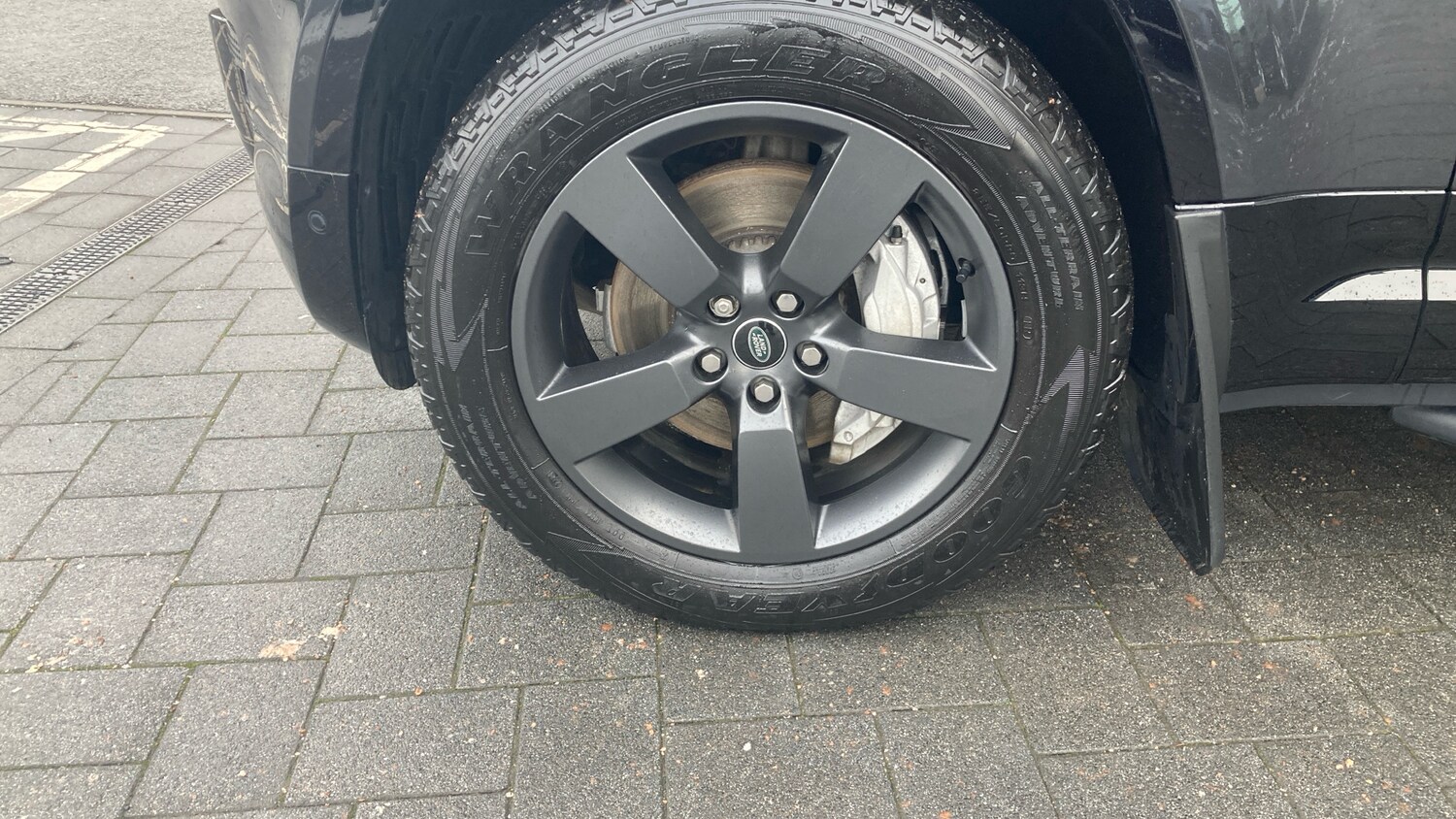 Used Land Rover Defender 2024 for sale - 77113296: Photo 39