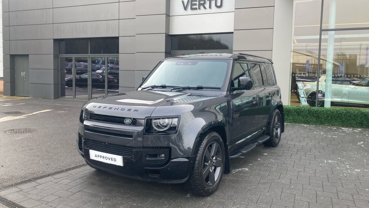 Used Land Rover Defender 2024 for sale - 77113296: Photo 40