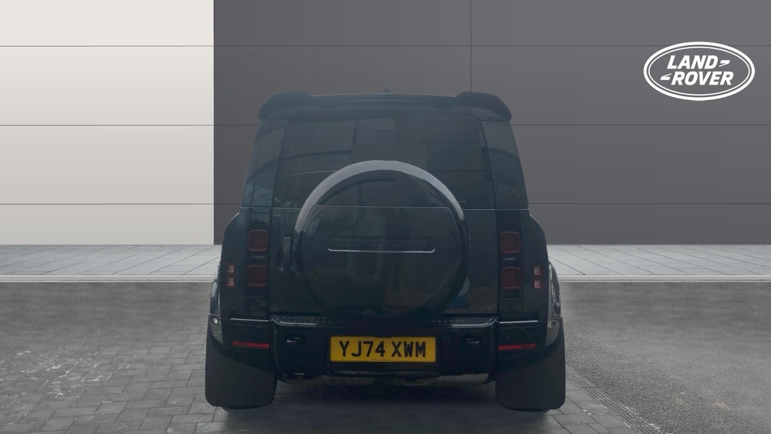 Used Land Rover Defender 2024 for sale - 77113296: Photo 6