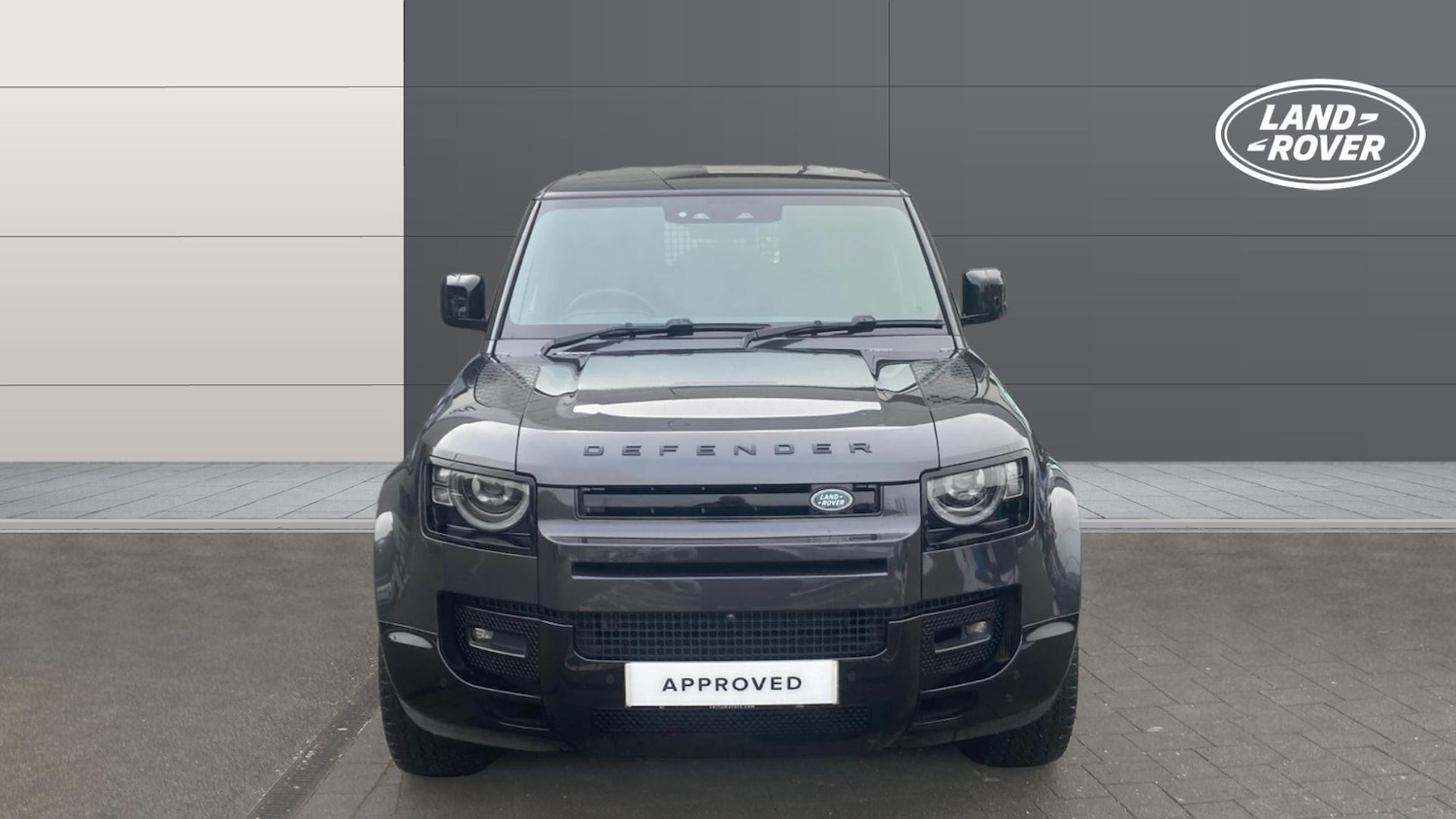 Used Land Rover Defender 2024 for sale - 77113296: Photo 7