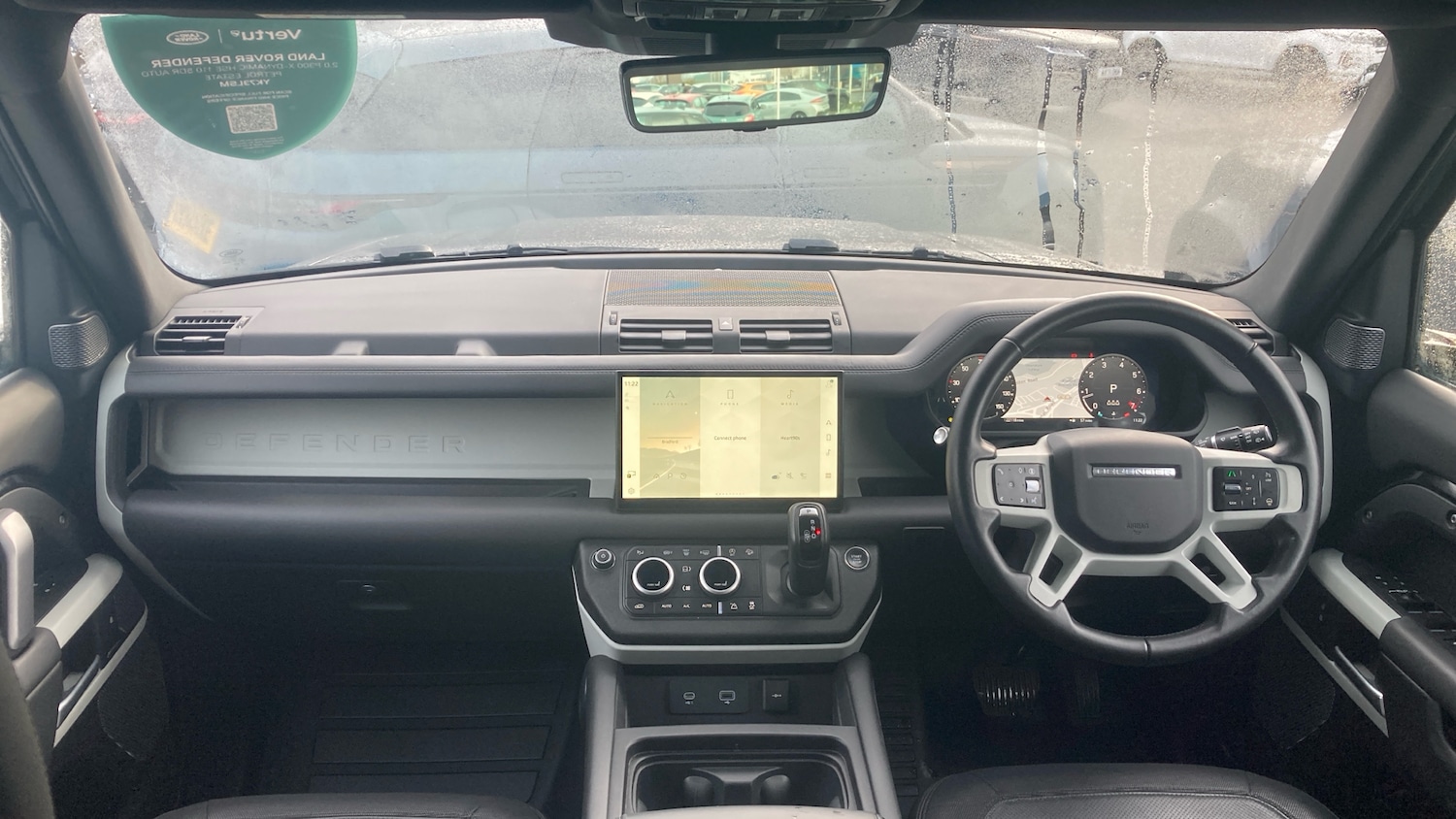 Used Land Rover Defender 2024 for sale - 77113296: Photo 9