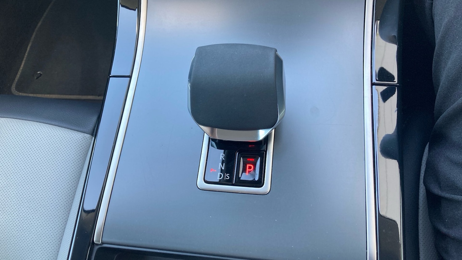 Vehicle 32