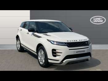 2021 (21) - 1.5 P300e R-Dynamic S 5dr Auto Hatchback