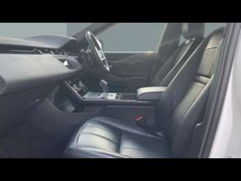 Used Land Rover Range Rover Evoque 2021 for sale - 74857241: Photo