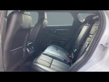 Used Land Rover Range Rover Evoque 2021 for sale - 74857241: Photo