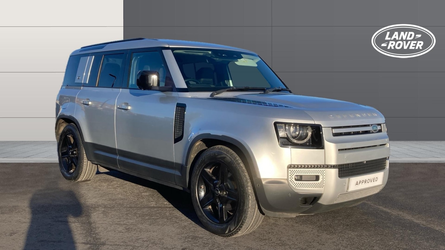 Used Land Rover Defender 2020 for sale - 77607428: Photo 1