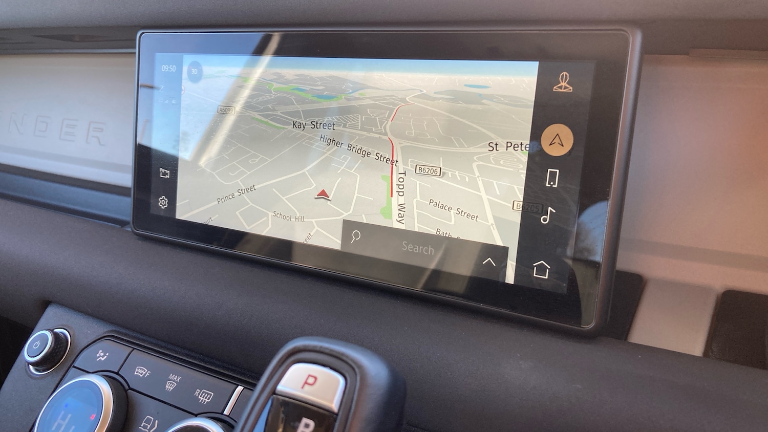 Used Land Rover Defender 2020 for sale - 77607428: Photo 11