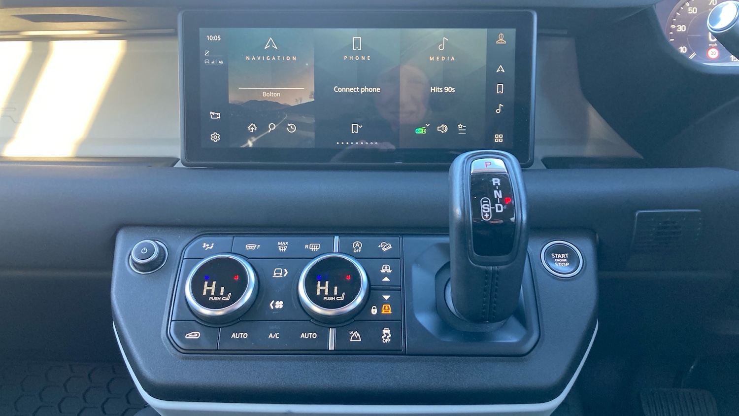 Used Land Rover Defender 2020 for sale - 77607428: Photo 14