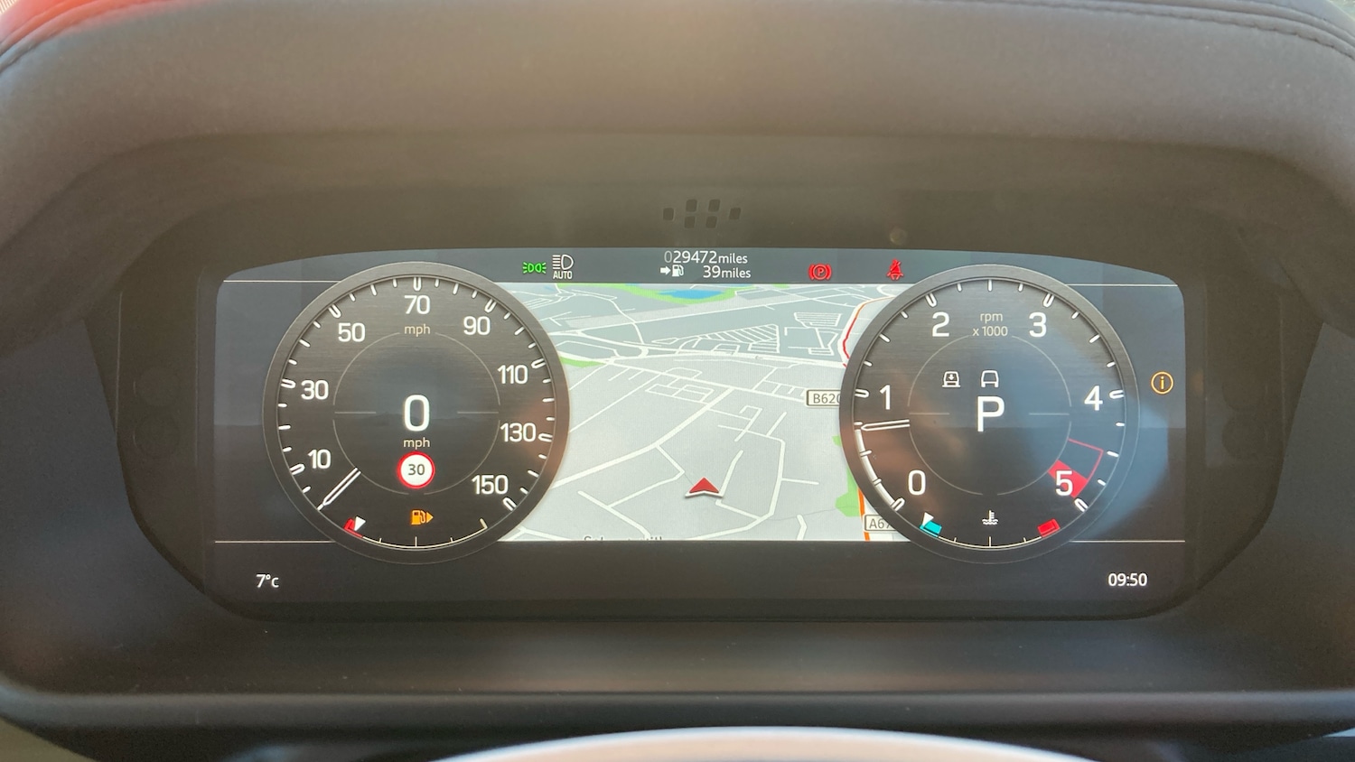 Used Land Rover Defender 2020 for sale - 77607428: Photo 16