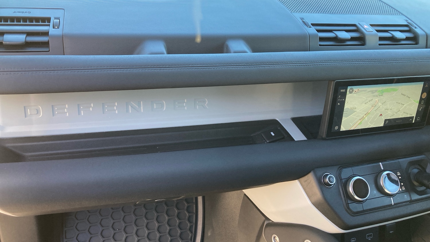 Used Land Rover Defender 2020 for sale - 77607428: Photo 26