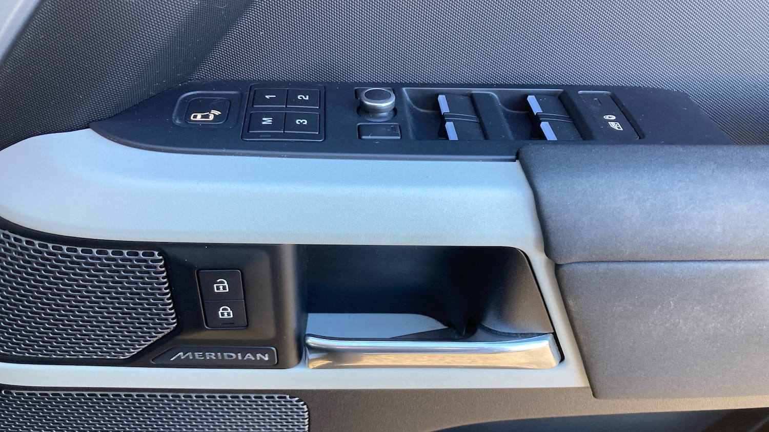 Used Land Rover Defender 2020 for sale - 77607428: Photo 45