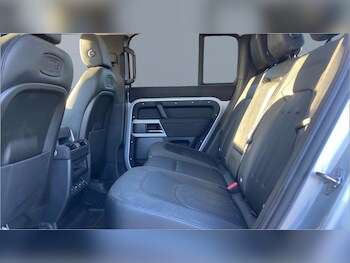 Used Land Rover Defender 2020 for sale - 77607428: Photo