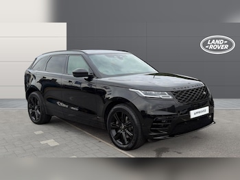 Used Land Rover Range Rover Velar 2021 for sale - 79136896: Photo