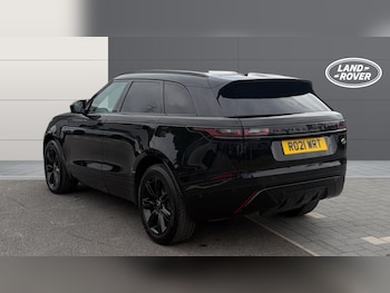 Used Land Rover Range Rover Velar 2021 for sale - 79136896: Photo