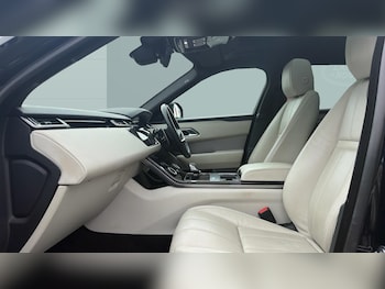 Used Land Rover Range Rover Velar 2021 for sale - 79136896: Photo