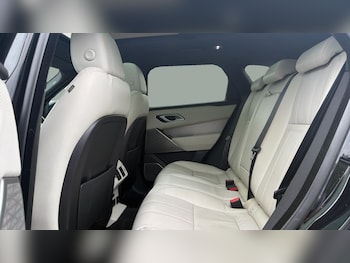 Used Land Rover Range Rover Velar 2021 for sale - 79136896: Photo