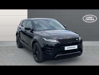 2022 (22) - 2.0 P250 R-Dynamic S 5dr Auto Petrol Hatchback