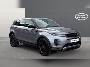 Used Land Rover Range Rover Evoque 2026 for sale - 79004621: Photo