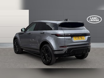Used Land Rover Range Rover Evoque 2026 for sale - 79004621: Photo