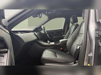 Used Land Rover Range Rover Evoque 2026 for sale - 79004621: Photo