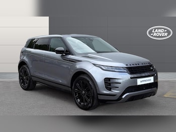 Used Land Rover Range Rover Evoque 2025 for sale - 78542292: Photo