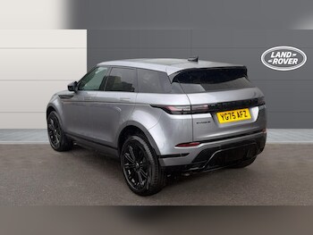 Used Land Rover Range Rover Evoque 2025 for sale - 78542292: Photo